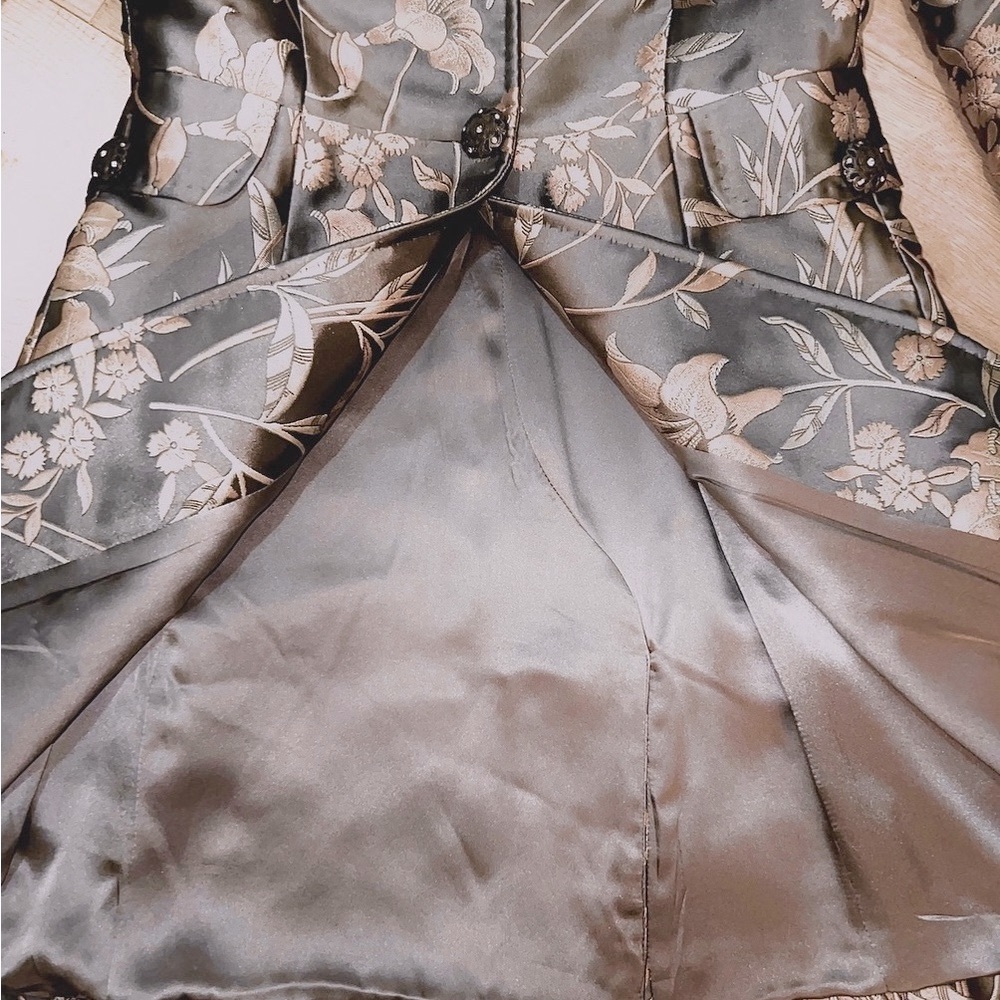 ⭐️HOST PICK 3x⭐️ DOLCE & GABBANA JACKET. !!!NWT!!! - Picture 2 of 4